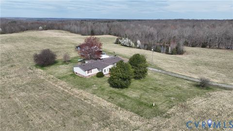 Tiny photo for 1461 Cartersville Road, Cartersville, VA 23027 (MLS # 2607291)