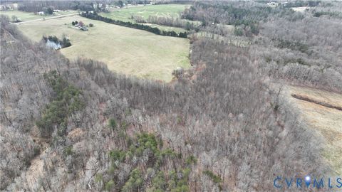 Tiny photo for 1461 Cartersville Road, Cartersville, VA 23027 (MLS # 2607291)