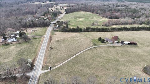 Tiny photo for 1461 Cartersville Road, Cartersville, VA 23027 (MLS # 2607291)