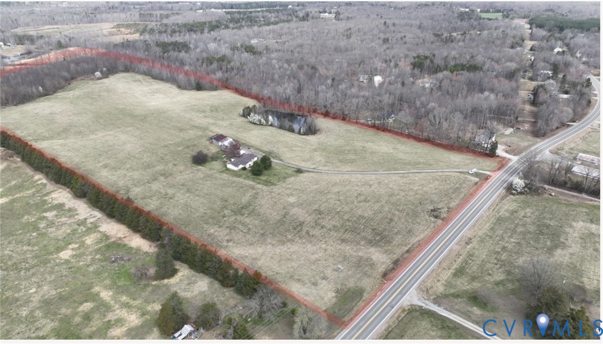 1461 Cartersville Road