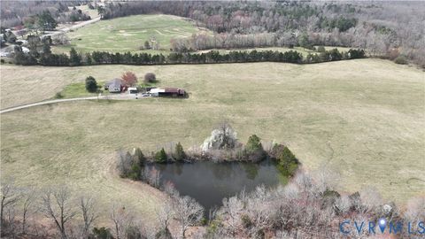 Tiny photo for 1461 Cartersville Road, Cartersville, VA 23027 (MLS # 2607291)