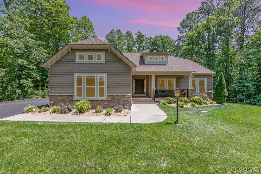 17231 Ivory Bill Lane