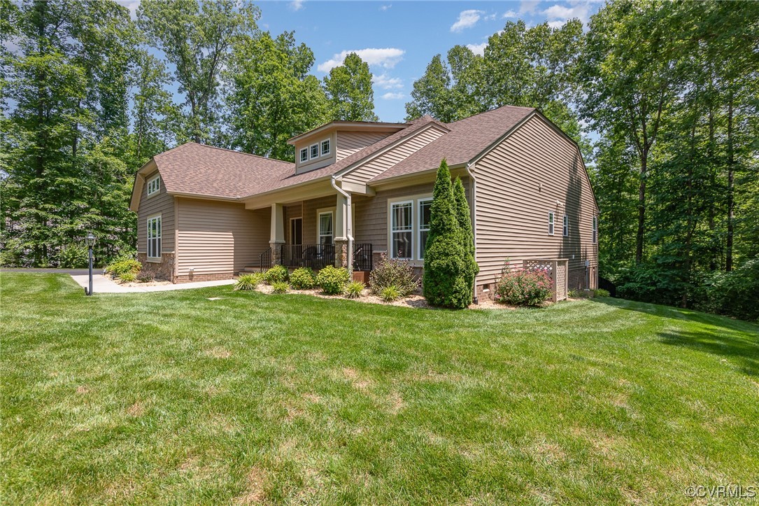 17231 Ivory Bill Lane