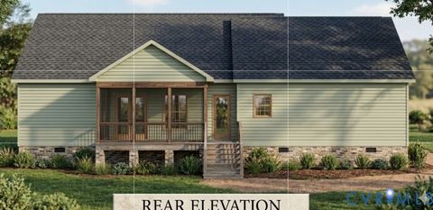 Tiny photo for 0 Old Buckingham Road, Powhatan, VA 23139 (MLS # 2612933)