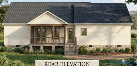 Tiny photo for 0 Old Buckingham Road, Powhatan, VA 23139 (MLS # 2612933)