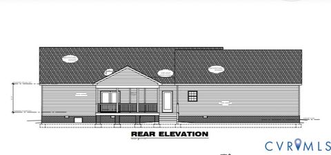 Tiny photo for 0 Old Buckingham Road, Powhatan, VA 23139 (MLS # 2612933)