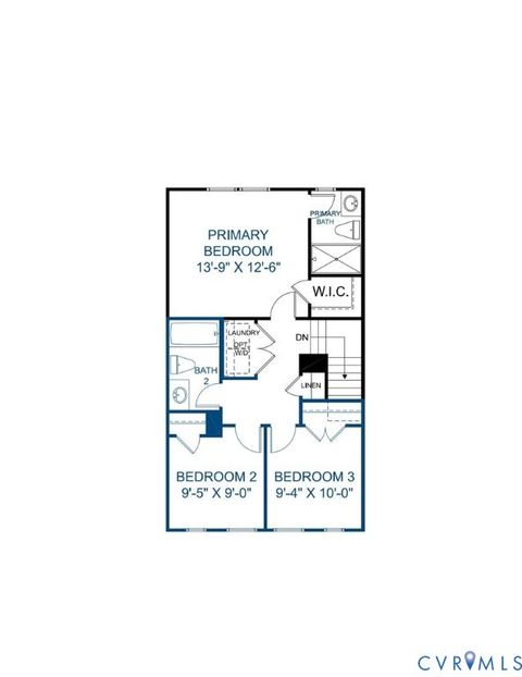 Tiny photo for 3441 Broadwick Road, Richmond, VA 23234 (MLS # 2613467)
