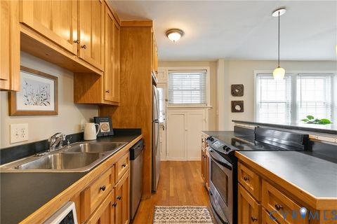 Tiny photo for 2705 Hanover Avenue #U1, Richmond, VA 23220 (MLS # 2523849)