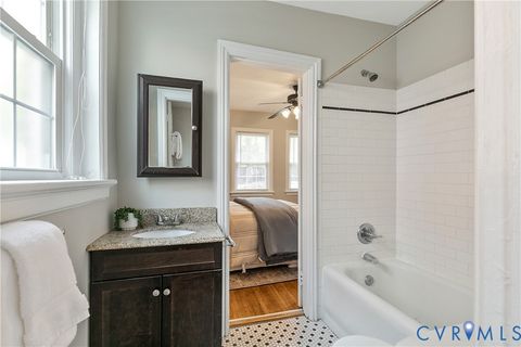 Tiny photo for 2705 Hanover Avenue #U1, Richmond, VA 23220 (MLS # 2523849)