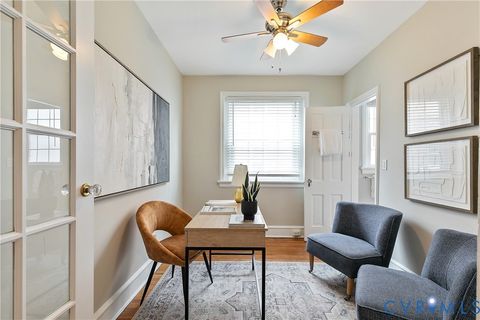 Tiny photo for 2705 Hanover Avenue #U1, Richmond, VA 23220 (MLS # 2523849)