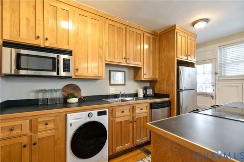 Tiny photo for 2705 Hanover Avenue #U1, Richmond, VA 23220 (MLS # 2523849)