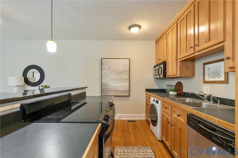 Tiny photo for 2705 Hanover Avenue #U1, Richmond, VA 23220 (MLS # 2523849)