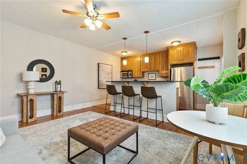 Tiny photo for 2705 Hanover Avenue #U1, Richmond, VA 23220 (MLS # 2523849)