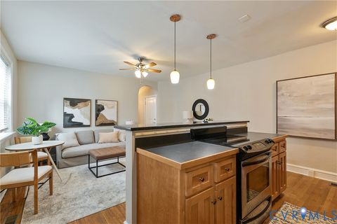 Tiny photo for 2705 Hanover Avenue #U1, Richmond, VA 23220 (MLS # 2523849)