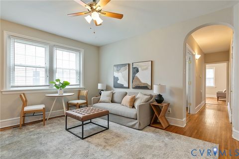 Tiny photo for 2705 Hanover Avenue #U1, Richmond, VA 23220 (MLS # 2523849)