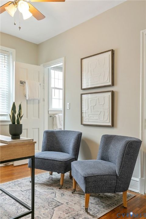 Tiny photo for 2705 Hanover Avenue #U1, Richmond, VA 23220 (MLS # 2523849)