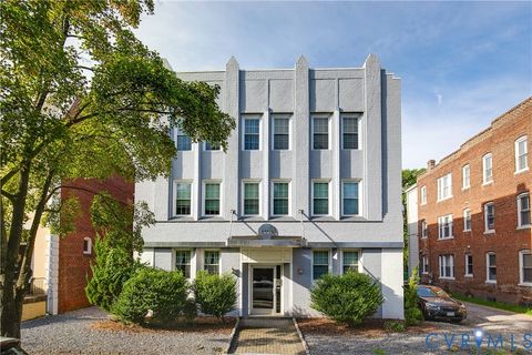 Photo of 2705 Hanover Avenue #U1, Richmond, VA 23220 (MLS # 2523849)