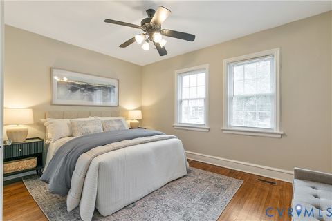 Tiny photo for 2705 Hanover Avenue #U1, Richmond, VA 23220 (MLS # 2523849)