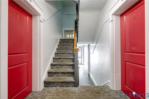 Tiny photo for 2705 Hanover Avenue #U1, Richmond, VA 23220 (MLS # 2523849)
