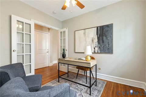 Tiny photo for 2705 Hanover Avenue #U1, Richmond, VA 23220 (MLS # 2523849)