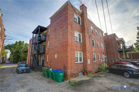 Tiny photo for 2705 Hanover Avenue #U1, Richmond, VA 23220 (MLS # 2523849)