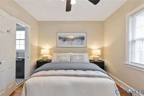 Tiny photo for 2705 Hanover Avenue #U1, Richmond, VA 23220 (MLS # 2523849)