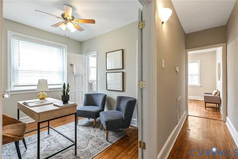 Tiny photo for 2705 Hanover Avenue #U1, Richmond, VA 23220 (MLS # 2523849)