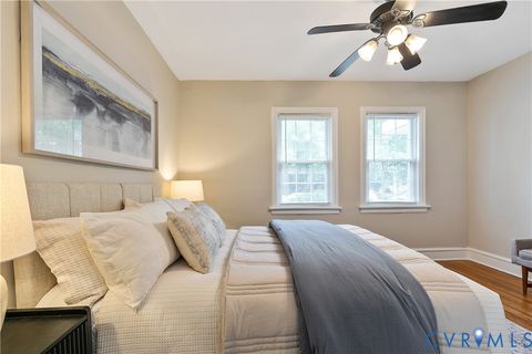 Tiny photo for 2705 Hanover Avenue #U1, Richmond, VA 23220 (MLS # 2523849)