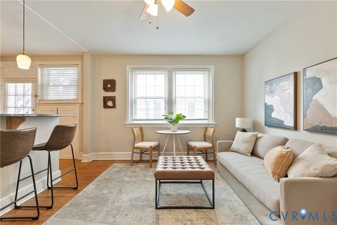 Tiny photo for 2705 Hanover Avenue #U1, Richmond, VA 23220 (MLS # 2523849)
