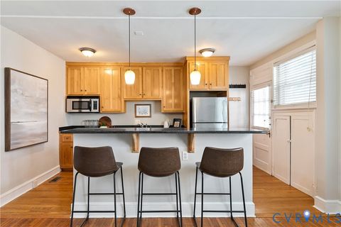 Tiny photo for 2705 Hanover Avenue #U1, Richmond, VA 23220 (MLS # 2523849)