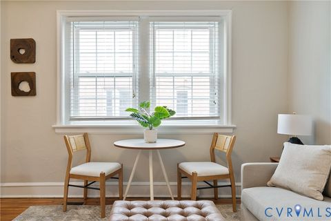 Tiny photo for 2705 Hanover Avenue #U1, Richmond, VA 23220 (MLS # 2523849)