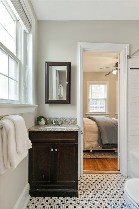 Tiny photo for 2705 Hanover Avenue #U1, Richmond, VA 23220 (MLS # 2523849)