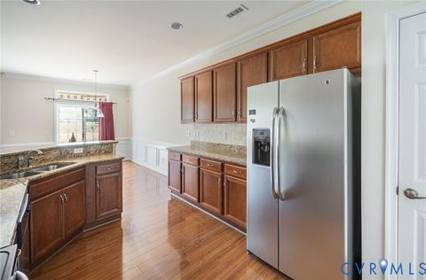 Tiny photo for Mechanicsville, VA 23111 (MLS # 2617077)