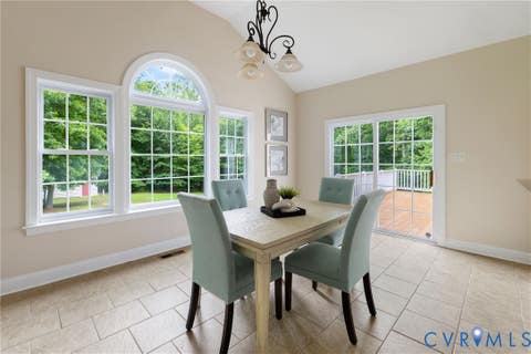 Tiny photo for 12013 Dunnottar Drive, Chesterfield, VA 23838 (MLS # 2618681)