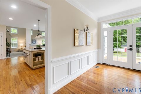 Tiny photo for 12013 Dunnottar Drive, Chesterfield, VA 23838 (MLS # 2618681)