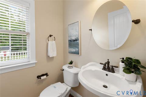 Tiny photo for 12013 Dunnottar Drive, Chesterfield, VA 23838 (MLS # 2618681)