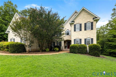 Tiny photo for 12013 Dunnottar Drive, Chesterfield, VA 23838 (MLS # 2618681)