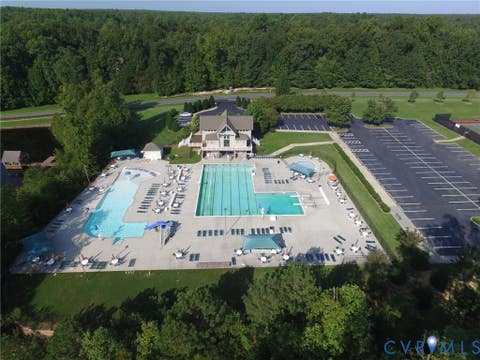 Tiny photo for 12013 Dunnottar Drive, Chesterfield, VA 23838 (MLS # 2618681)