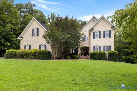 Tiny photo for 12013 Dunnottar Drive, Chesterfield, VA 23838 (MLS # 2618681)