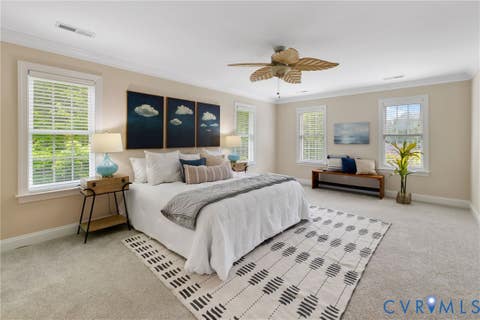 Tiny photo for 12013 Dunnottar Drive, Chesterfield, VA 23838 (MLS # 2618681)