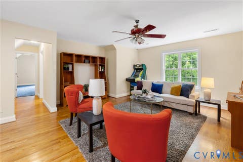 Tiny photo for 12013 Dunnottar Drive, Chesterfield, VA 23838 (MLS # 2618681)
