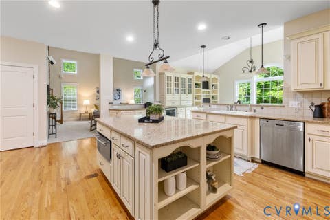 Tiny photo for 12013 Dunnottar Drive, Chesterfield, VA 23838 (MLS # 2618681)