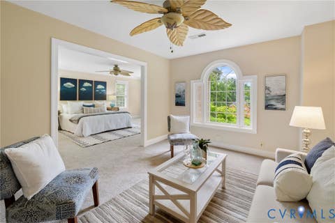 Tiny photo for 12013 Dunnottar Drive, Chesterfield, VA 23838 (MLS # 2618681)