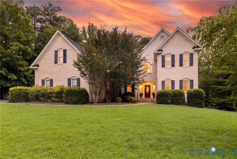 Photo of 12013 Dunnottar Drive, Chesterfield, VA 23838 (MLS # 2618681)