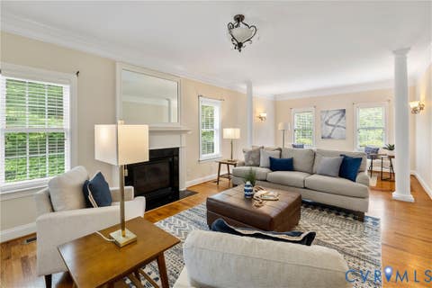 Tiny photo for 12013 Dunnottar Drive, Chesterfield, VA 23838 (MLS # 2618681)