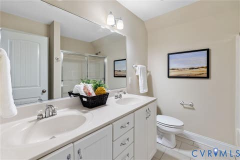 Tiny photo for 12013 Dunnottar Drive, Chesterfield, VA 23838 (MLS # 2618681)