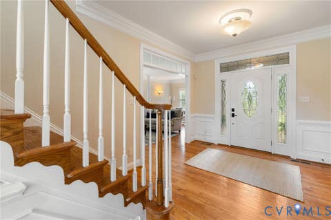Tiny photo for 12013 Dunnottar Drive, Chesterfield, VA 23838 (MLS # 2618681)