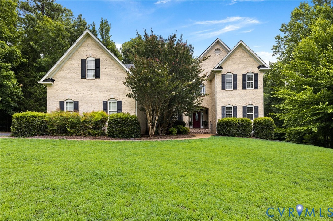 12013 Dunnottar Drive