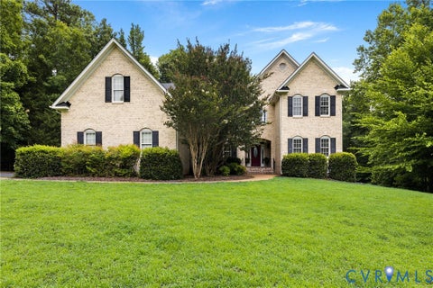 Tiny photo for 12013 Dunnottar Drive, Chesterfield, VA 23838 (MLS # 2618681)