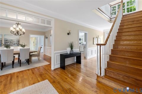 Tiny photo for 12013 Dunnottar Drive, Chesterfield, VA 23838 (MLS # 2618681)